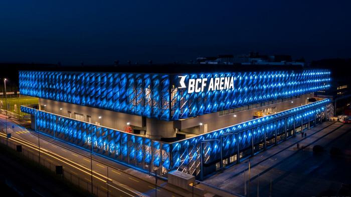 BCF Arena